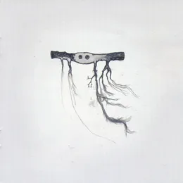 In Our Nature von José González – Album Cover