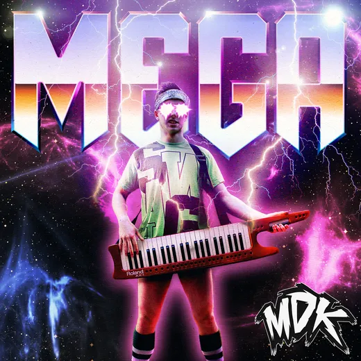 Mega