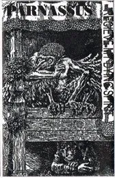 Receive My Dying Spirit von Parnassus – Cover