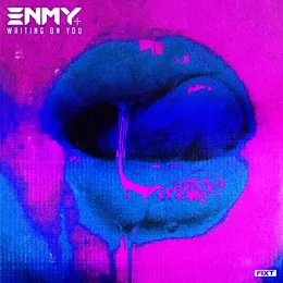 Waiting on You von ENMY – Cover