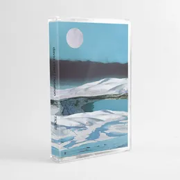Tides von Notation – Album Cover