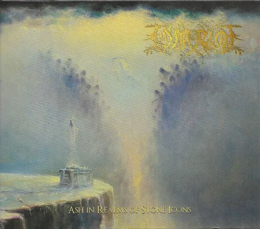 Ash in Realms of Stone Icons