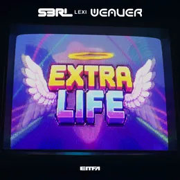 Extra Life von DJ Weaver – Cover