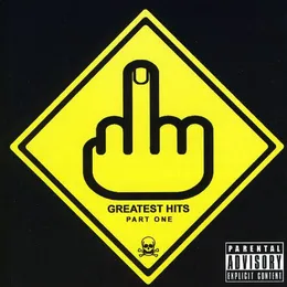 Greatest Hits (Part One) von Koopa – Cover