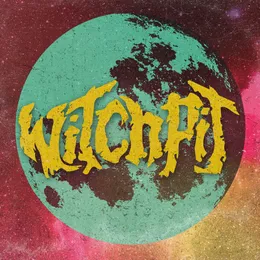 Infernal von Witchpit – Album Cover