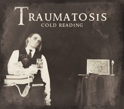 Cold Reading
