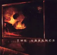 The Absence von The Absence – Cover