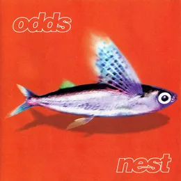 Nest von Odds – Album Cover