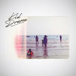 Engram 1 von Kid Drama – Album Cover
