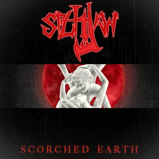Scorched Earth