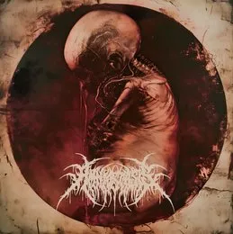 Amniostasis von Amniostasis – Cover