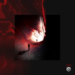 Scattered (Remixes) von Chrizpy Chriz – Cover