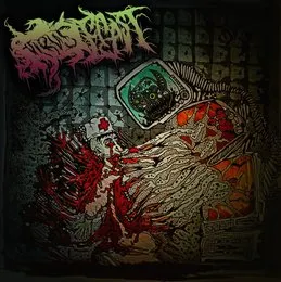 VirusFeast von VirusFeast – Album Cover