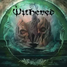 Grief Relic von Withered – Album Cover