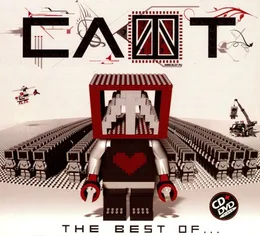 The Best Of… von Слот – Album Cover