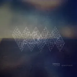 L'autre Hemisphere von Errata – Album Cover