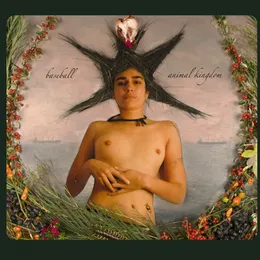 Animal Kingdom von Baseball – Album Cover