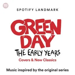 Green Day: The Early Years (Covers & New Classics) von Neck Deep – Cover