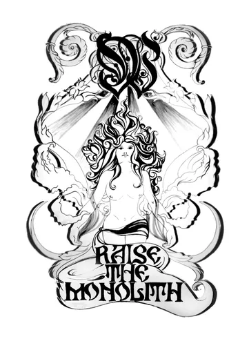 Raise the Monolith