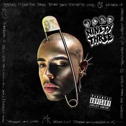 93Punx von 93PUNX – Album Cover