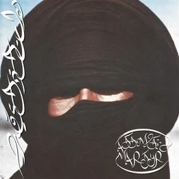 Attempted Martyr von Prostitute – Album Cover