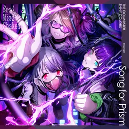 THE IDOLM@STER SHINY COLORS Song for Prism Real Mind Shakes / THE LAST PRIDE von ストレイライト – Cover