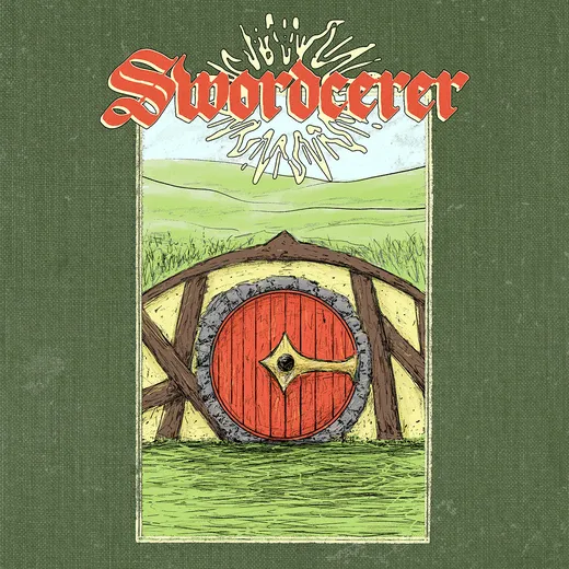 Journey Across the Shire