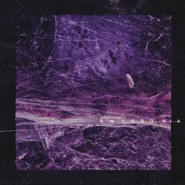 Anhedonia von Undersmile – Album Cover
