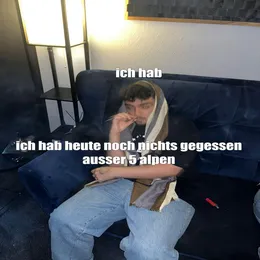 pepe tabak bei tanke von Icy – Cover