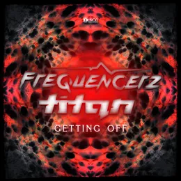 Getting Off von Titan – Cover