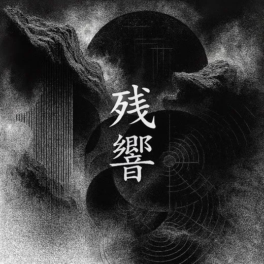 残響