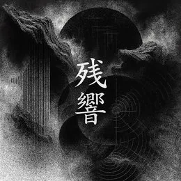残響 von LESSFEAR – Cover