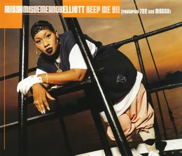 Beep Me 911 von 702 – Cover