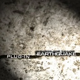 Earthquake von Plug-In – Cover