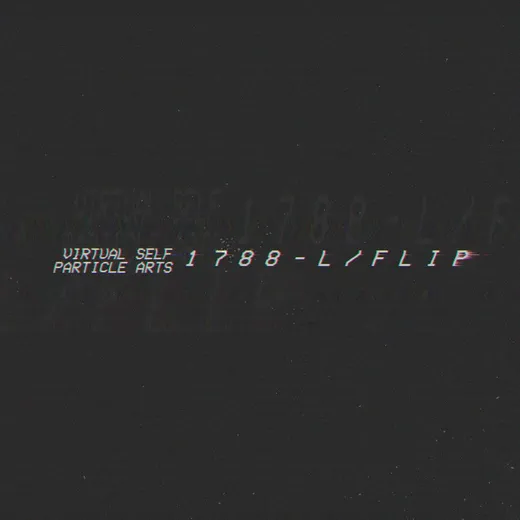 Particle Arts ( 1 7 8 8 - L / F L I P )