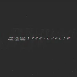 Particle Arts ( 1 7 8 8 - L / F L I P ) von Virtual Self – Cover