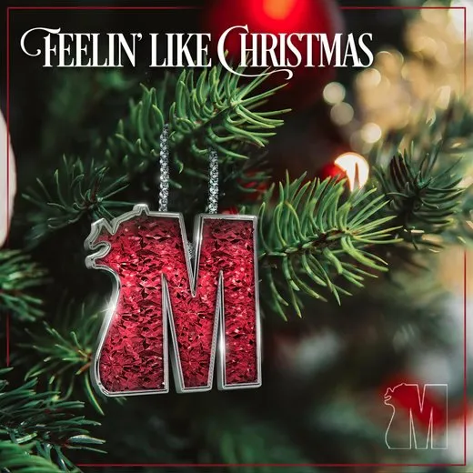 Feelin’ Like Christmas