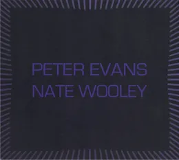 High Society von Nate Wooley – Album Cover
