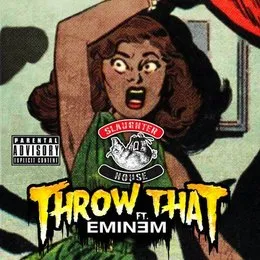 Throw That von Slaughterhouse – Cover