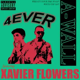 4ever von A‐Wall – Cover