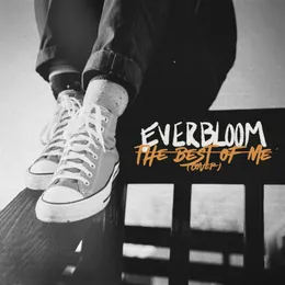The Best of Me von Everbloom – Cover