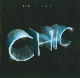 Ultimate Chic von Chic – Cover