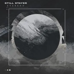 EVEREND von STILL STAYER – Cover