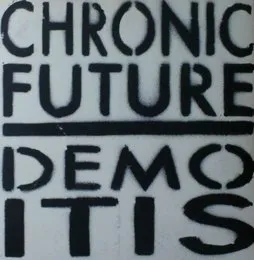 Demoitis von Chronic Future – Cover