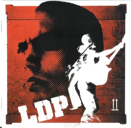 Lockdown Project von Lockdown Project – Album Cover