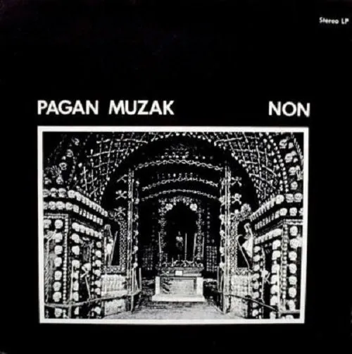 Pagan Muzak