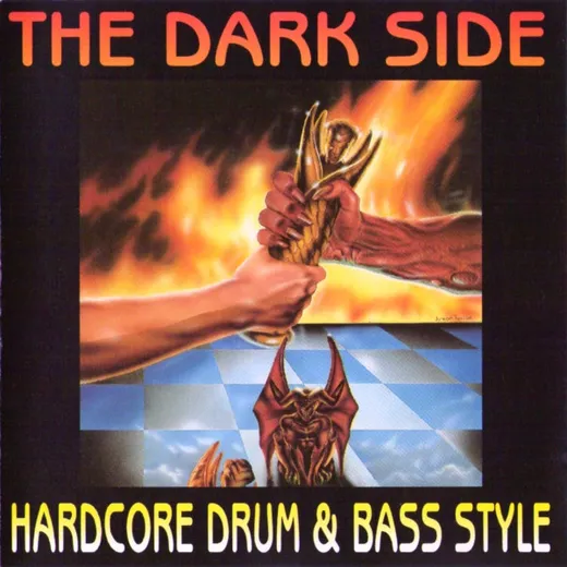 Here Comes the Drumz