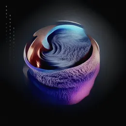 Dissolving von Superposition – Cover