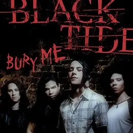 Bury Me von Black Tide – Cover