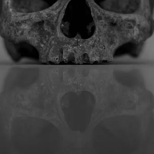 We Are Doomed von ColdWorld – Cover
